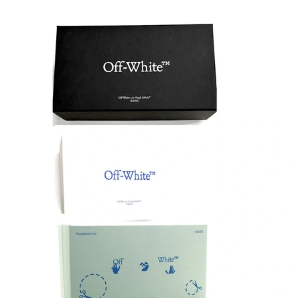 Off-White brand new